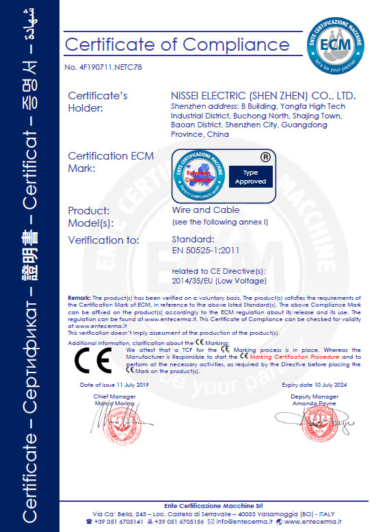 CE