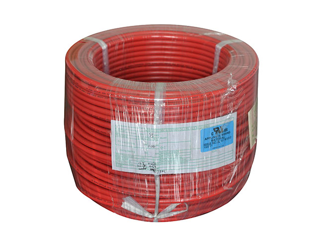 UL 11830 PVC HOOK-UP WIRE 電子設備內部連接線